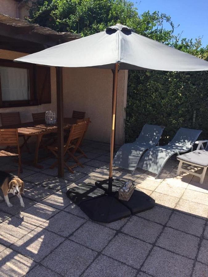 Portiragnes Plage Psd04 Exteriör bild
