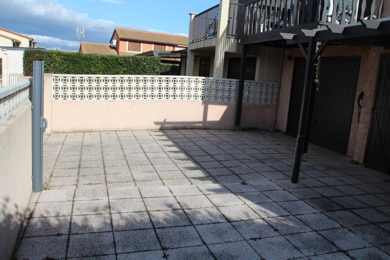 Portiragnes Plage Psd04 Exteriör bild