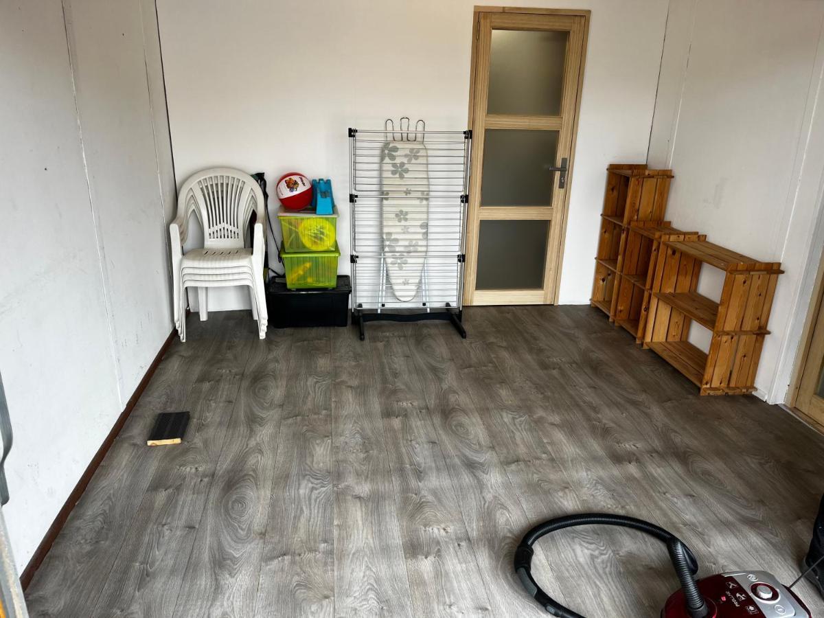 Portiragnes Plage Psd04 Exteriör bild